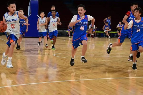 国际篮联最新篮球规则