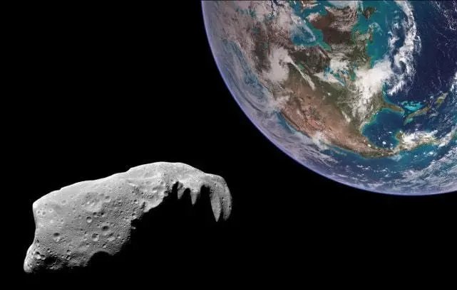 俄罗斯科学家发现的小行星对地球到底有无危险？