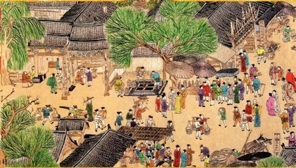 宋朝真的严禁男妓吗？