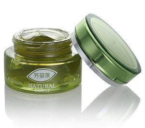 芳草集绿茶小米草美眼胶的注意事项