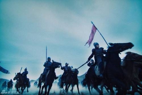 《花木兰传奇》影视剧中，辛夷花为什么会成为北魏的禁忌?