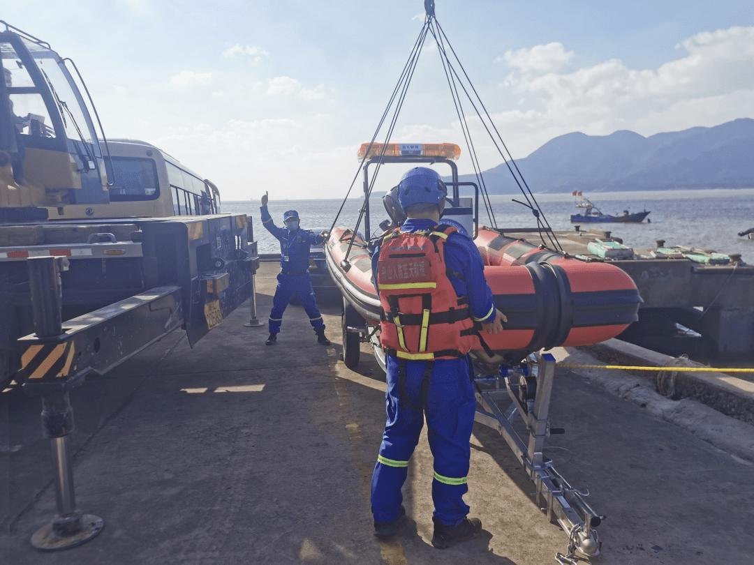 失踪摄影师“鹿道森”确认身亡，遗体已被打捞上岸，生前究竟经历了什么？