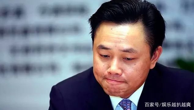 马云怕他，董明珠恨他，从亿万富翁到阶下囚，黄光裕当年为何锒铛入狱？