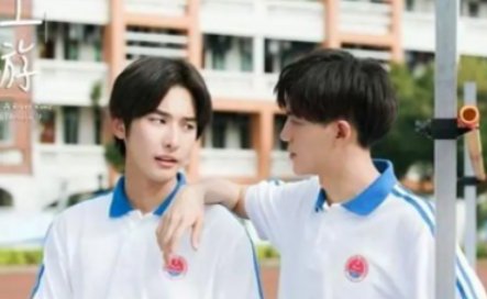 《眼泪的上游》陆湜祎结局是什么？