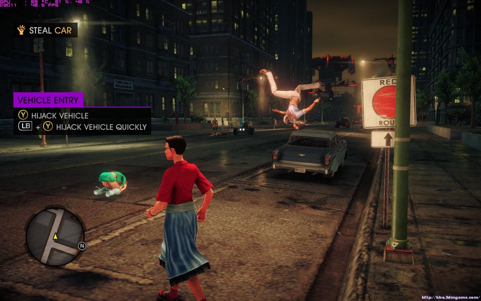 黑道圣徒4所有秘籍都是什么？