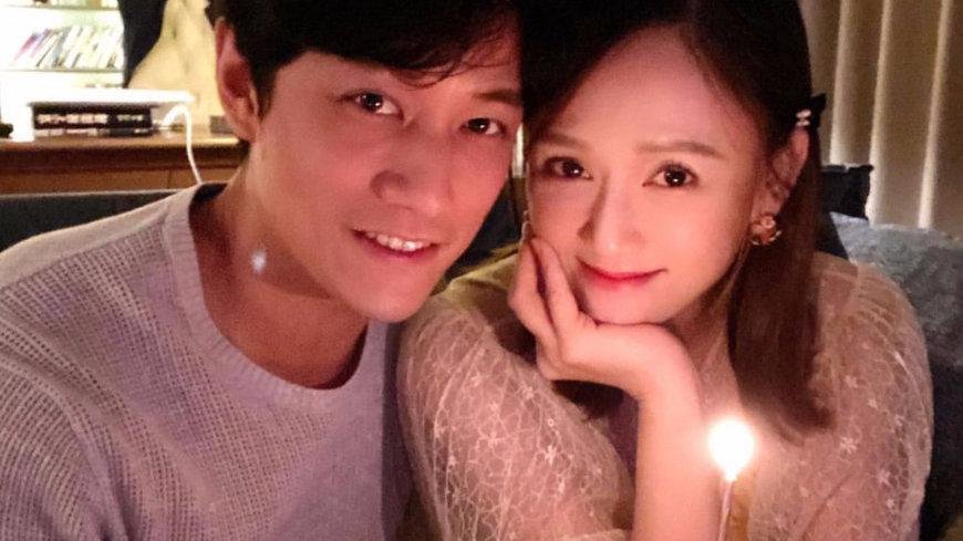 知名导演曝陈乔恩将与艾伦结婚，为什么姐弟恋总不被人们祝福？