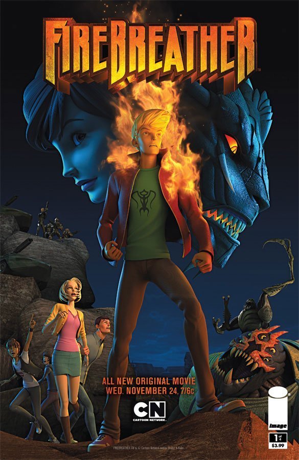 龙息少年的基本信息