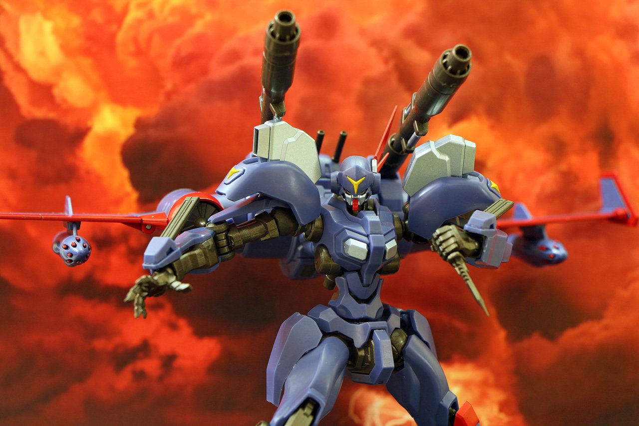 机甲战记Dragonar的剧情简介