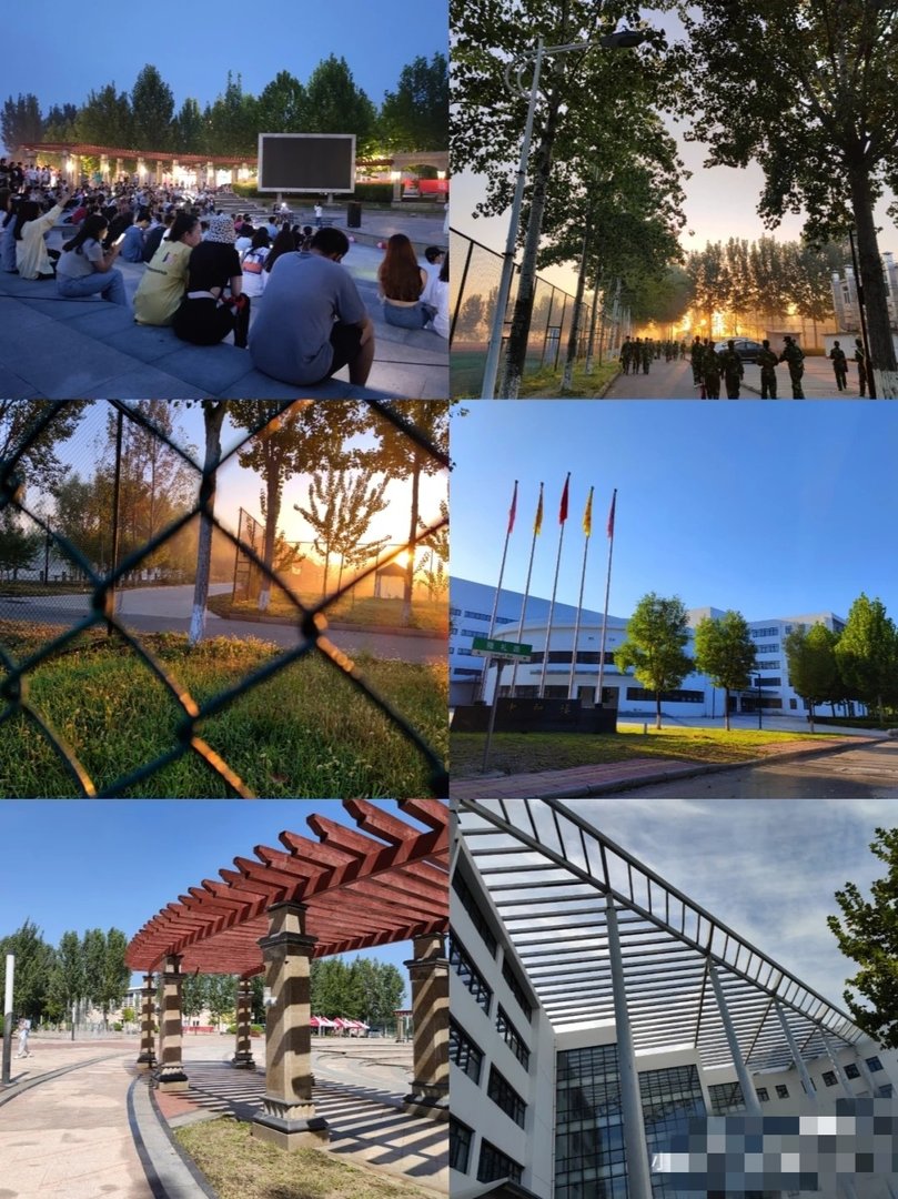 天津财经大学珠江学院在什么地方啊？