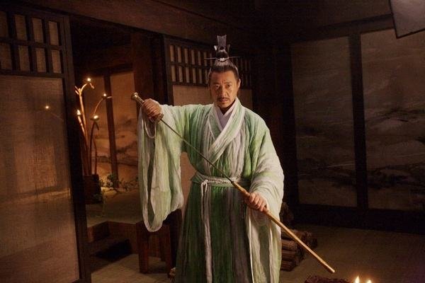 战国时期的燕国豪侠田光，最后为何会自刎而死？