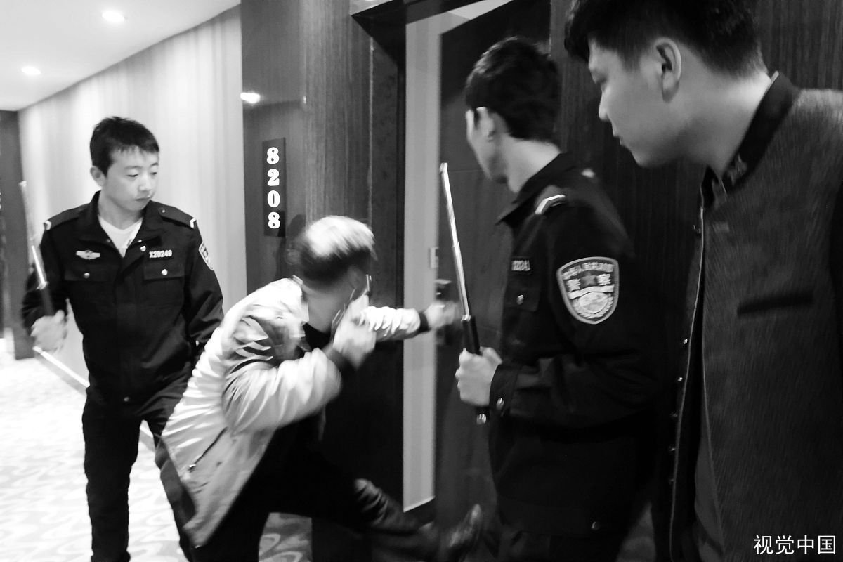 时隔23年，安徽“洋娃娃”命案告破，到底怎么回事啊？