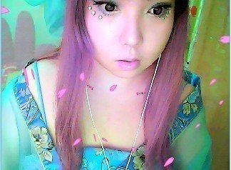 女生我最大的歌曲介绍