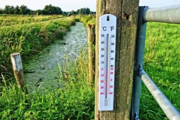 最早建立的温标是什么