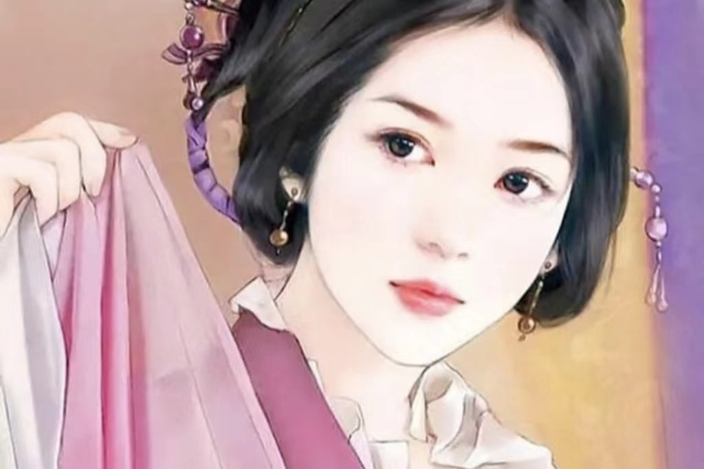 一女主多男主的小说推荐