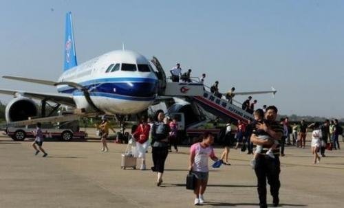 什么叫做航班过站