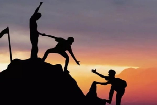 克雷斯的胸中为什么会涌起一股暖流