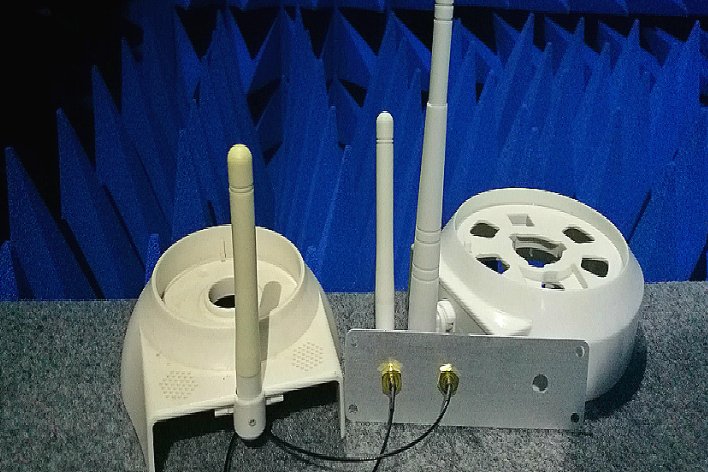 内置蓝牙模块能否使用外置天线吗？