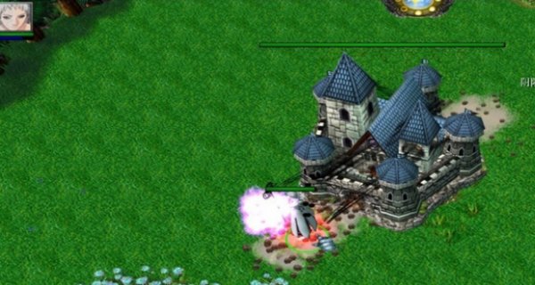 魔兽火影忍者羁绊6.3怎么玩