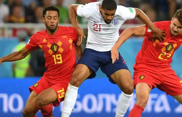 世界杯一共举行多少天