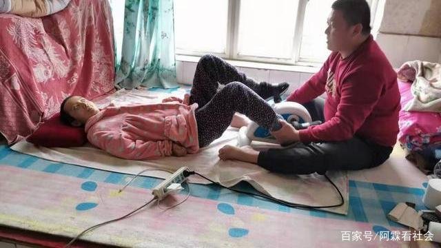 唐山地震时，丈夫用身体护住植物人妻子：我答应要保护你一辈子，你怎么看？