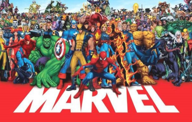 漫威是什么意思