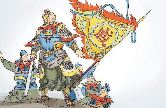 戚继光传文言文翻译是什么？