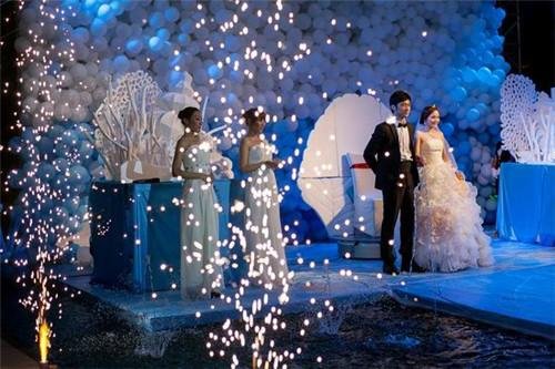 苦等9个月的结婚视频全是背影，如果是你会追究婚庆公司的责任吗？