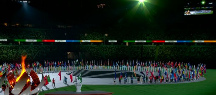 东京奥运会2021闭幕时间