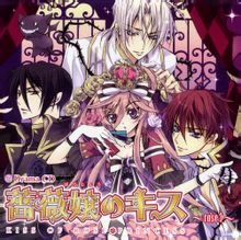 这图里是什么动漫？求简介。