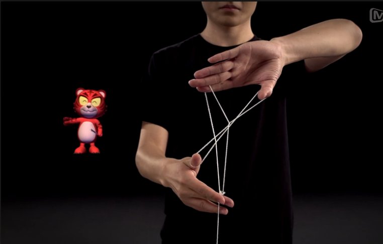 悠悠球的其中一个招式“巴黎铁塔”如何弄