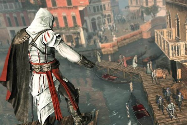 刺客信条2的羽毛拿齐有什么用