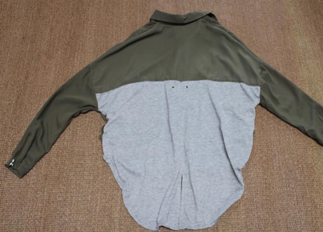 外贸原单与专柜正品有什么区别？