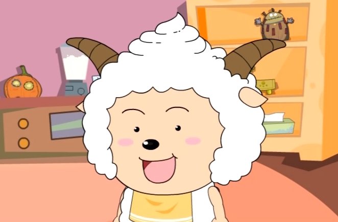 懒羊羊23岁了，你对它最初的印象是什么？