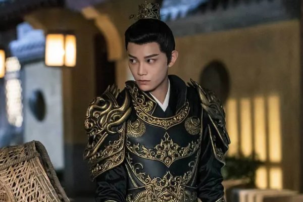 传闻中的陈芊芊，躺在病床上的韩烁为什么有记忆？