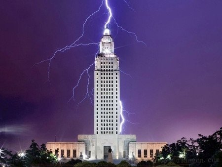 建筑物常见防雷措施有哪些