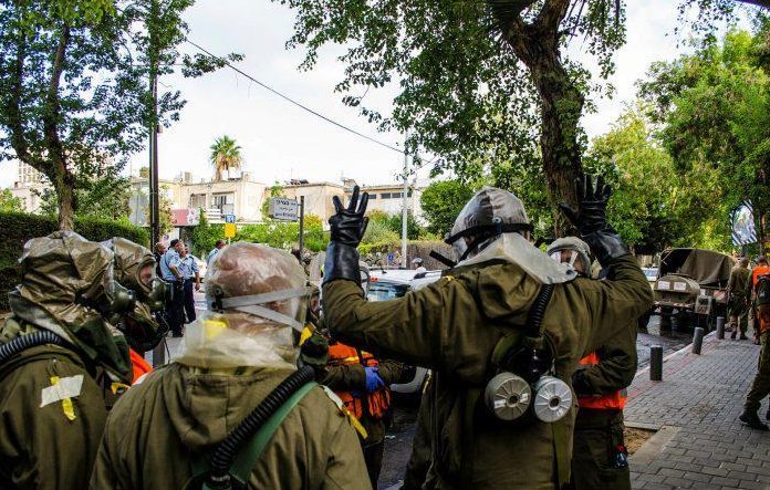 以色列宣布洛德进入紧急状态，进入紧急状态意味着什么？