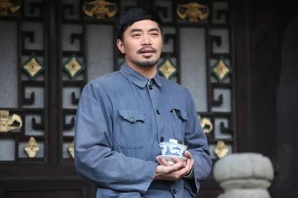 孙逊电视剧大全