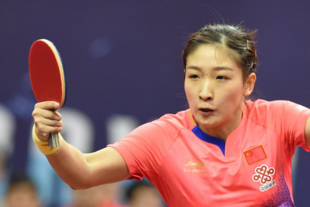 刘诗雯退出本赛季乒超联赛,她退出的原因是什么?