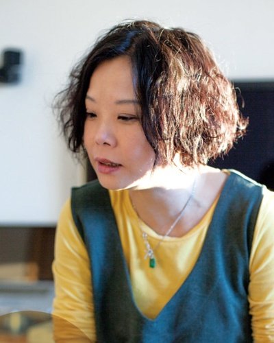 林安儿的电影作品