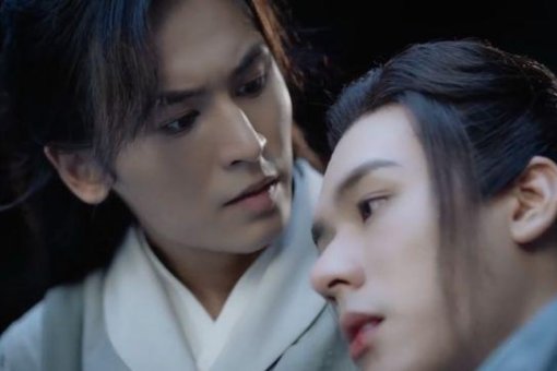 《山河令》多久更新？