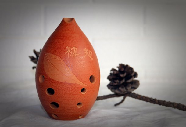 埙自新石器时期直至今日所用质料有哪些