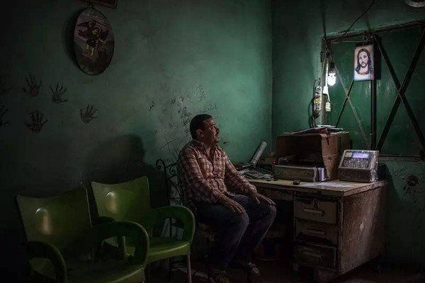 埃及古代并非伊斯兰教国家，曾经法老后裔去哪里了？