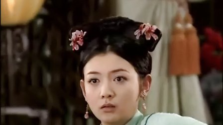 少年天子之顺治王朝的剧情简介