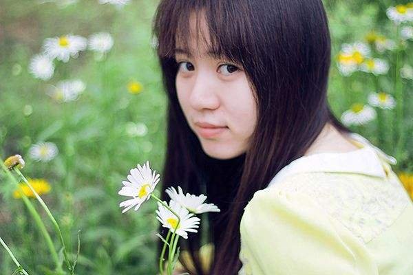 你有没有一瞬间觉得自己是世界上最幸福的人？