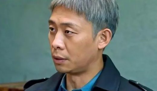 电视剧《狂飙》里安欣的最后结局是什么？