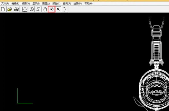 igs文件用什么打开
