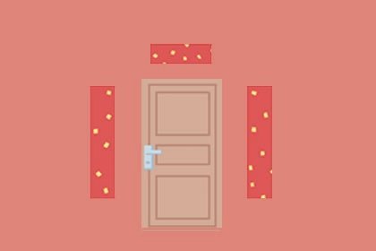 2022年10月乔迁黄道吉日一览表 10月入宅最吉利好日子