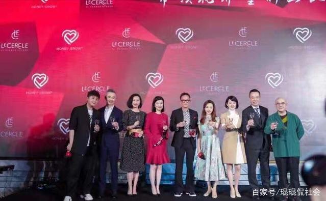 东方卫视6位知名主持人参加劣迹富豪生日宴,他们这种行为可取吗?