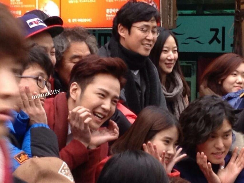 谁是世界上最萌的人