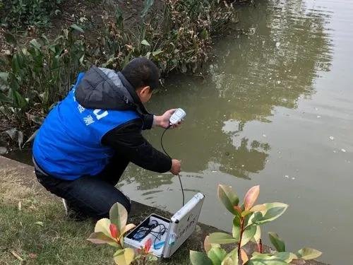 安徽浙江拿5亿元进行水质对赌！这是份怎样的对赌？这场“赌局”谁是赢家？